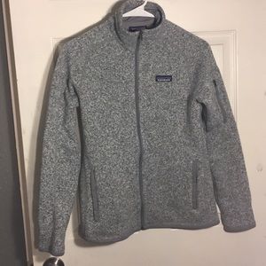 Patagonia jacket size S